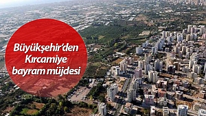 Kırcamiye bir jet onay daha