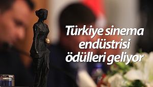 Türkiye’nin Oscarları, Antalya Film Festivali’nde dağıtılacak