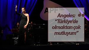 19. Uluslararası Antalya Piyano Festivali’ne Görkemli Açılış