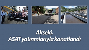 4 yılda 40 milyon TL yatırım