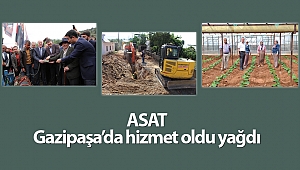 4 yılda 46 milyon TL yatırım