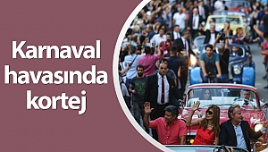 55. Uluslararası Antalya Film Festivali kortejinde yıldız yağmuru yaşanacak