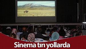 7’den 70’e sinema keyfi