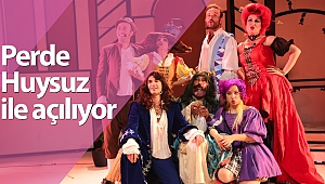 AŞT yeni sezonda 21 oyun sahneleyecek 