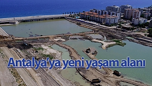 Bu proje 10 bin kişiye iş sağlayacak