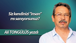 Siz kendinizi 