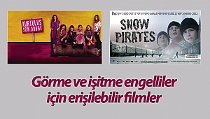 Uluslararası Antalya Film Festivali, sinemaya göz kulak oluyor