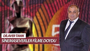 Dilaver Tanık: 