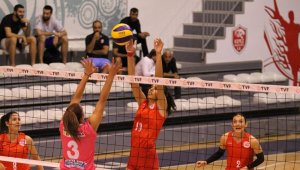 Antalya derbisi Antalyaspor'un