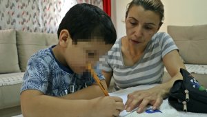 Antalya'da 5 yaşındaki hiperaktif çocuğa kreşte darp iddiası