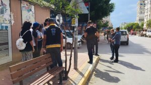 Antalya'da, "Çocukların Korunmasına Yönelik Denetim Uygulaması"