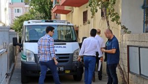 Antalya'da kan donduran cinayet