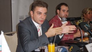Antalya'nın ihracat hedefi 2 milyar dolar