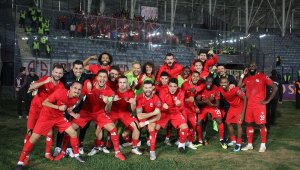 Antalyaspor'da hedef iç sahadaki her maçta 3 puan