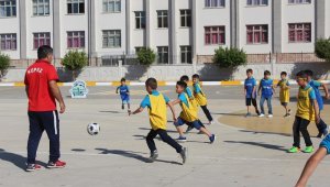 Kepez genç yeteneklerini arıyor