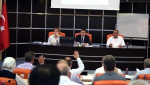 Kepez'de iki mahalleye ASM müjdesi