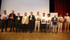 Müftüden Müze konseptli Camiye plaket