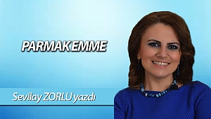 PARMAK EMME