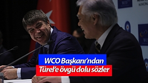 Tarihi İpek Yolu Antalya'da yeniden canlanıyor