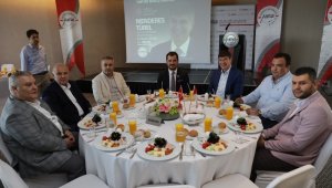 Türel: "New York'u geçeceğiz"