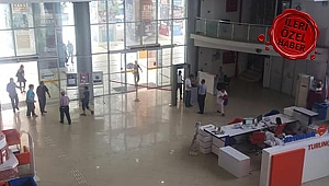Uysal başvuruda personel nerede