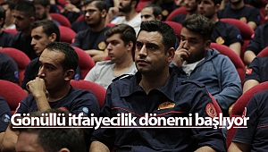 VOLFIRE Programı, kapanış konferansıyla sona erdi
