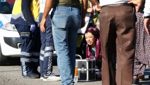 Yeni araç bakmak için yola çıktılar, trafik kazasında öldüler
