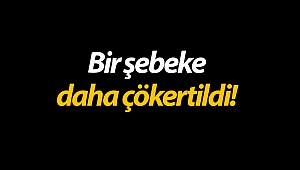 Antalya'da elektrik saatlerine müdahale eden şebeke çökertildi!