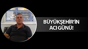 ASAT çalışanı hayatını kaybetti!