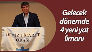 Başkan Türel: “Antalya’yı denizle barışık hale getirmeye çalışıyoruz”