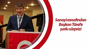 Başkan Türel’den 5 yeni kavşak müjdesi