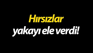 Cami ve pazaryeri hırsızları yakayı ele verdi!