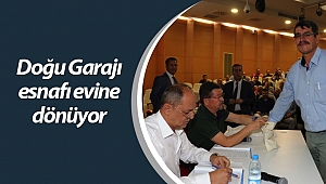 Halk pazarı ve festival çarşısı esnafı kat kurasını çekti