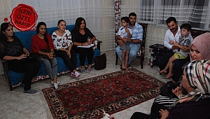 KEPEZ GENÇLİK'TEN SOSYAL DEVRİM
