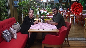 MARMELAT BENİM KIZIM GİBİ
