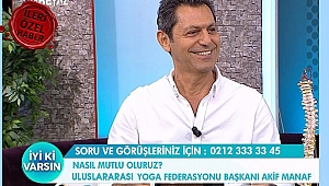 Mutlu olmanın sırrı nihayet açıklandı