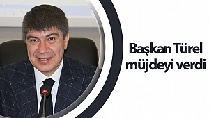 Antalya'da içme suyuna zam yok