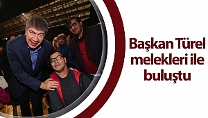 Antalya dünyanın en engelsiz şehri olacak