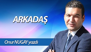  ARKADAŞ