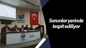 ASAT’tan ilçelere çıkartma