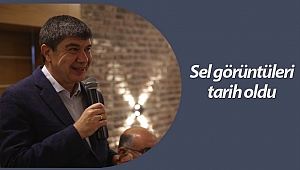 Başkan Türel: 