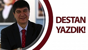 Başkan Türel: 