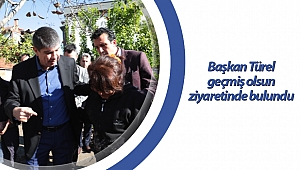 Büyükşehir Belediyesi Kemer’de yaraları sarıyor