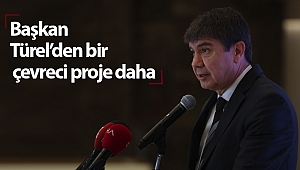 Büyükşehir Belediyesi'nde sıfır atık dönemi başladı