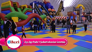 Başkan Türel'den çocuklara sömestir hediyesi