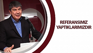 Başkan Türel: “Yaptığımız hizmetler yapacaklarımızın referansıdır”