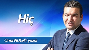 Hiç