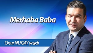  Merhaba Baba