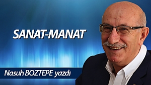 SANAT-MANAT