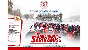 Sarıkamış Şehitleri, Antalya'da Anılacak